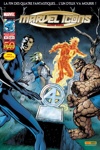 Marvel Icons - Hors Série nº22 - Les quatre Fantastiques - Trois