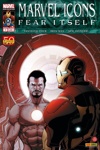 Marvel Icons (Vol 2) nº11 - Fear itself
