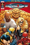 Marvel Icons (Vol 2) nº2 - Eléments premiers