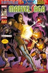 Marvel Saga (Vol 1 - 2009-2013) nº9 - La guerre de Fatalis