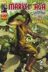Marvel Saga (Vol 1 - 2009-2013) nº10 - Punisher - Dark Wolverine