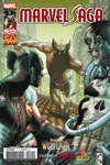 Marvel Saga (Vol 1 - 2009-2013) nº11 - Punisher - Dark Wolverine 2