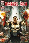 Marvel Saga (Vol 1 - 2009-2013) nº12 - Punisher - Sang pour sang