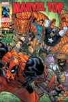 Marvel Top (Vol 2) nº2 - Les héros Hulkifiés