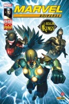 Marvel Universe (Vol 1) nº26 - Realm of Kings 2
