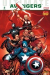 Ultimate Avengers Hors Série nº3 - Nouveaux Ultimates