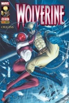 Wolverine (Vol 1 - 1997-2011) nº205 - Sept contre un 3