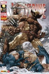 Wolverine (Vol 1 - 1997-2011) nº207 - L'heure des comptes 2