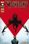 Wolverine (Vol 2 - 2011-2012) nº6 - 6 - Cible mystique : Repos final
