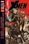 X-Men Extra nº85 - La malédiction des mutants 4