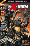 X-Men Universe (Vol 2) nº1 - Le retour du messie 2