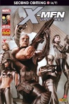X-Men Universe (Vol 2) nº2 - Le retour du messie 4