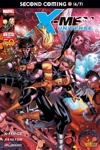 X-Men Universe (Vol 2) nº3 - Le retour du messie 6