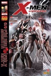 X-Men Universe (Vol 2) nº4 - La malédiction des Mutants 1