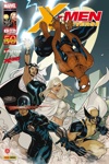 X-Men Universe (Vol 2) nº8 - Servir et protéger
