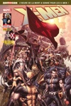 X-Men (Vol 1) nº168 - Incident mondial