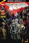 X-Men (Vol 2) nº1 - Le retour du messie 1