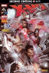 X-Men (Vol 2) nº3 - Le retour du messie 5