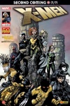 X-Men (Vol 2) nº4 - Le retour du messie 7