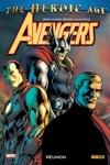 100% Marvel - Avengers - Réunion