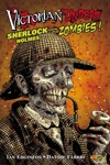 100% Wildstorm - Victorian Undead - Sherlock Holmes contre les Zombies