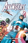 Best Comics - Avengers 1 - Ou va le monde ?