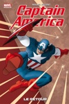 Best Comics - Captain America 1 - Le retour