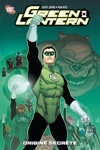 Best Comics - Green Lantern - Origine secrète