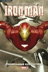 Best Comics - Iron-man 1 - Programme exécution