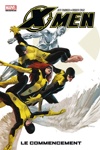 Best Comics - X-men 1 - Le commencement