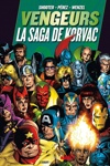 Best of Marvel - Avengers - La saga de Korvac