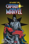 Best of Marvel - Captain Marvel - La mort de Captain Marvel
