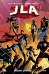 DC Anthologie - JLA 3 - Mesures extrêmes