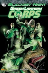 DC Big Book - Green Lantern Corp - Blakest Night