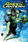 DC Deluxe - Green Lantern - Renaissance