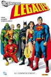 DC Heroes - DC Legacies 1 - Au commencement