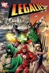 DC Heroes - DC Legacies 1 - Après la crise