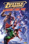 DC Heroes - Justice League - La justice à tout prix 1