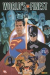 DC Heroes - Superman - Batman - World's Finest