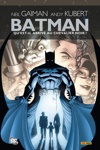 DC Icons - Batman - Qu'est t-il arrivé au chevalier noir