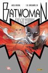 DC Icons - Batwoman - Elegy pour une ombre