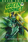 Green Hornet - Les péchés du père