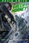 Green Hornet - La naissance du fils