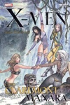 Hors Collections - X-men - Jeunes filles en fuite