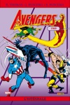 Marvel Classic - Les Intégrales - Avengers - Tome 06 - 1969