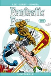 Marvel Classic - Les Intégrales - Fantastic Four - Tome 9 - 1970