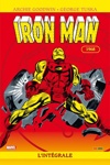 Marvel Classic - Les Intégrales - Iron-man - Tome 4 - 1968