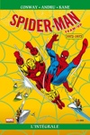 Marvel Classic - Les Intégrales - Spider-man Team up - Tome 1 - 1972-1973