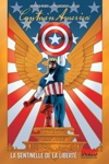 Marvel Deluxe - Captain America - La sentinelle de la liberté