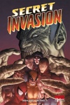 Marvel Deluxe - Secret Invasion